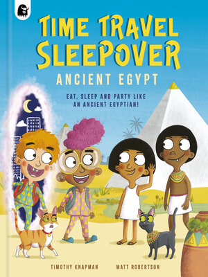 cover image of Ancient Egypt